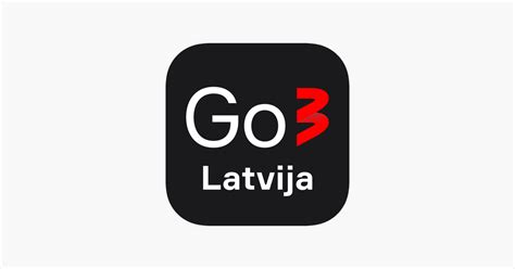 go3 latvija bite.